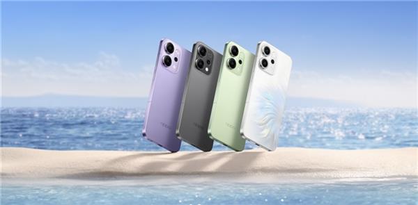 OPPO Reno14 系列发布 实况照片体验再进化！(图4)