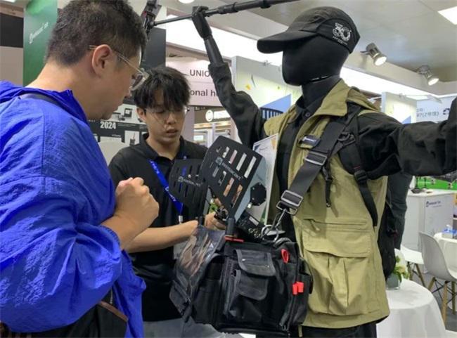 【BIRTV 2025】DAV专访Relacart·力卡：深耕广电音频核心技术(图9)