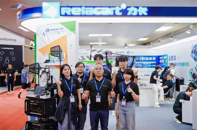 【BIRTV 2025】DAV专访Relacart·力卡：深耕广电音频核心技术(图10)