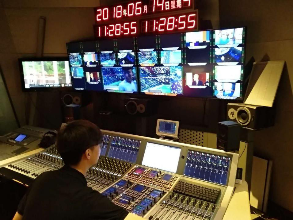 AI数字人直播软件正规公司