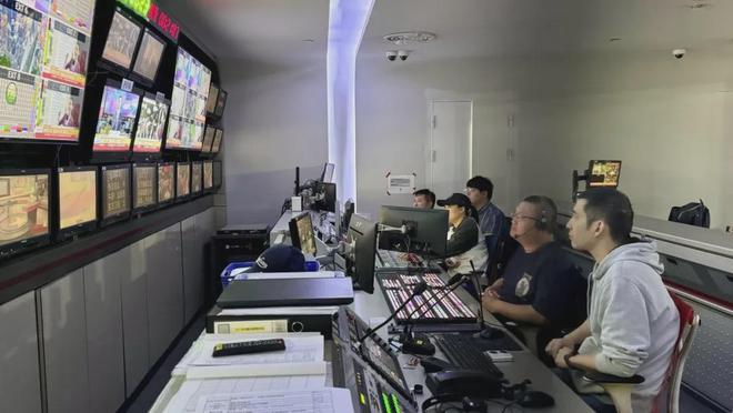 相约进博七载情 TVU再次助力SMG打造进博会高质量直播报道(图2)