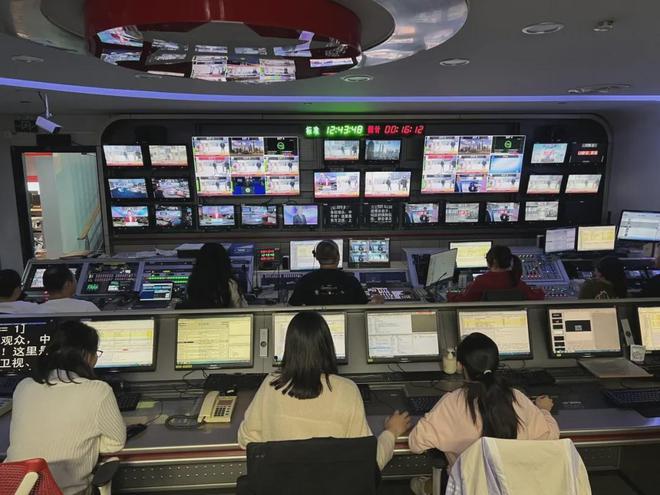 相约进博七载情 TVU再次助力SMG打造进博会高质量直播报道(图3)