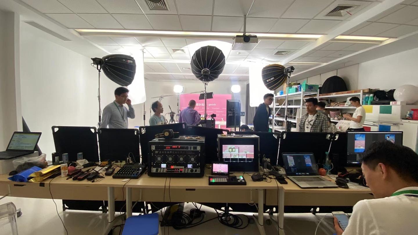 5G-A赋能 高品质服务护航 四川电信圆满完成省两会通信保障任务
