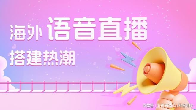 海外语音直播源码开发搭建热潮：专业视角下的机遇与挑战