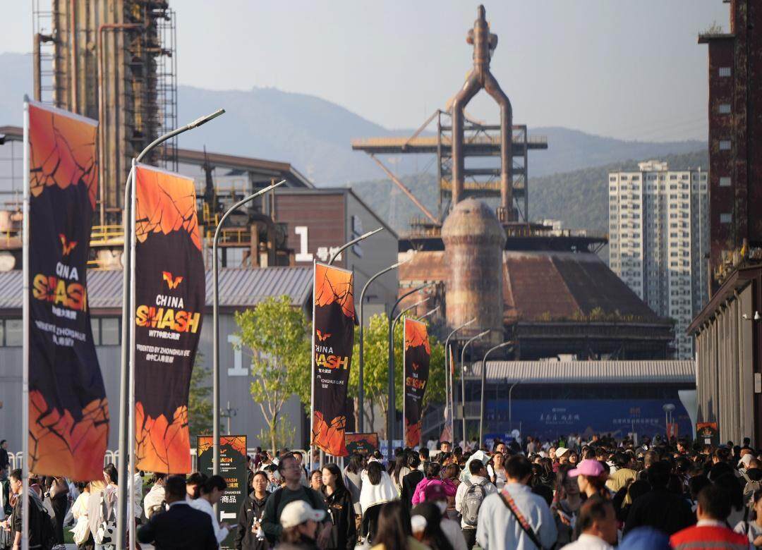 大湾区和她的伙伴们③丨北京冬奥会场馆的“