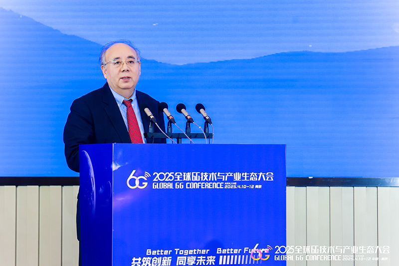 东南大学首席教授洪伟：自主产业链已然成熟