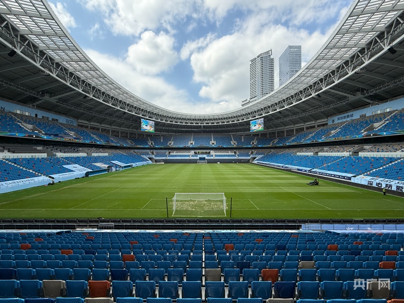 体育为媒湾区协同融合正当时