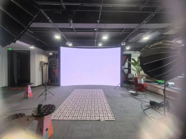 视爵光旭布局五大高校XRVP实训基地：驱动影视人才产教融合(图4)