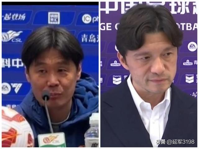 5日中超第11轮青岛海牛对阵长春亚泰裁判