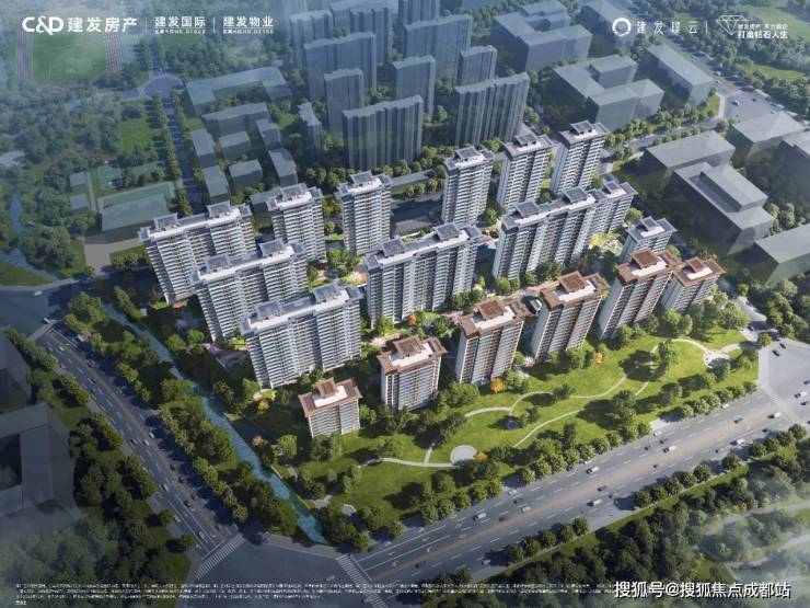 成都建发璞云_首页网站最新房价在售户型(功能解析)_售楼处电话政策优惠速递(图2)