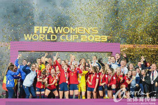 2026男足世界杯还没踢女足也扩军48队了！(图7)