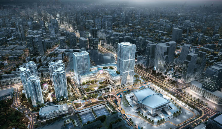 嘉佰道售楼处电线小时服务热线「嘉佰道」售楼处地址_营销中心(图2)