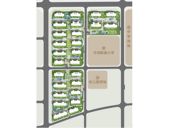 华润昆仑御售楼处电线小时服务热线「华润昆仑御」售楼处地址_营销中心(图10)