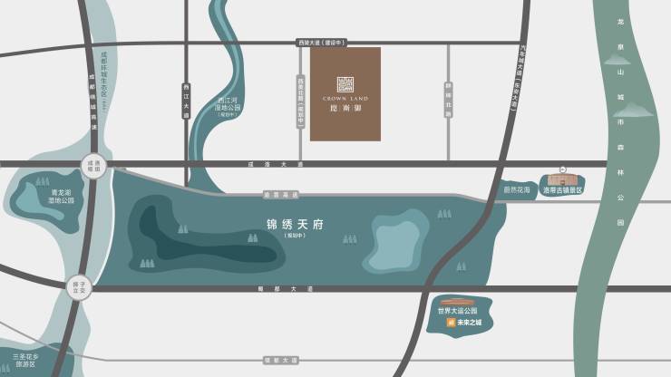 华润昆仑御售楼处电线小时服务热线「华润昆仑御」售楼处地址_营销中心(图11)