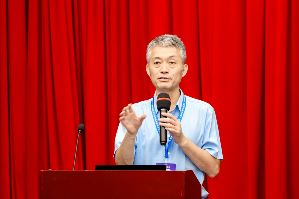 UWA联盟“2025超高清与人工智能产业创新沙龙”成功举办 —聚焦AIAIGC与超高清产业深度融合(图2)