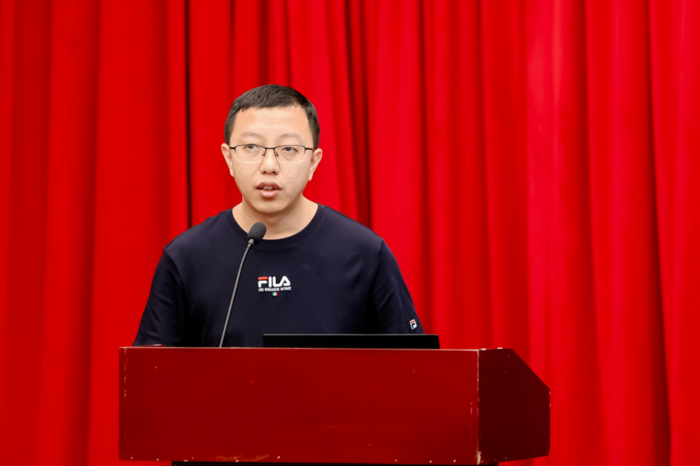 UWA联盟“2025超高清与人工智能产业创新沙龙”成功举办 —聚焦AIAIGC与超高清产业深度融合(图5)