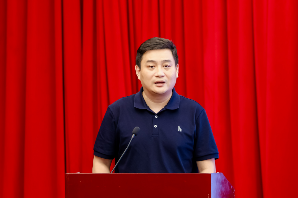 UWA联盟“2025超高清与人工智能产业创新沙龙”成功举办 —聚焦AIAIGC与超高清产业深度融合(图10)