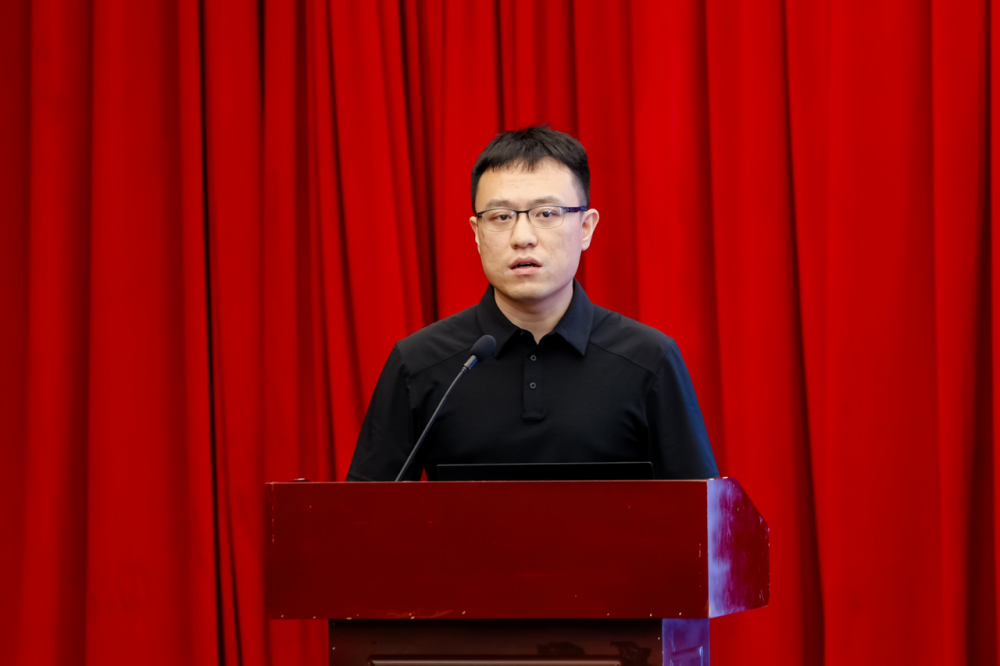 UWA联盟“2025超高清与人工智能产业创新沙龙”成功举办 —聚焦AIAIGC与超高清产业深度融合(图7)
