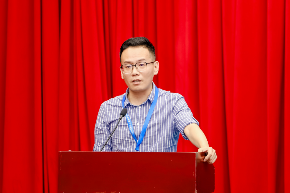 UWA联盟“2025超高清与人工智能产业创新沙龙”成功举办 —聚焦AIAIGC与超高清产业深度融合(图9)