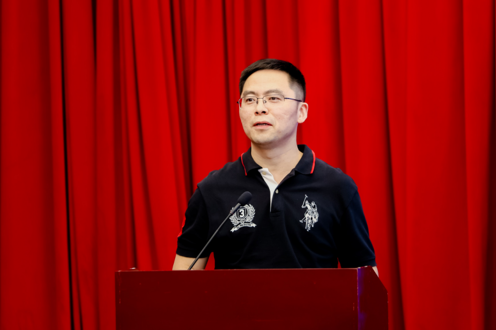 UWA联盟“2025超高清与人工智能产业创新沙龙”成功举办 —聚焦AIAIGC与超高清产业深度融合(图11)