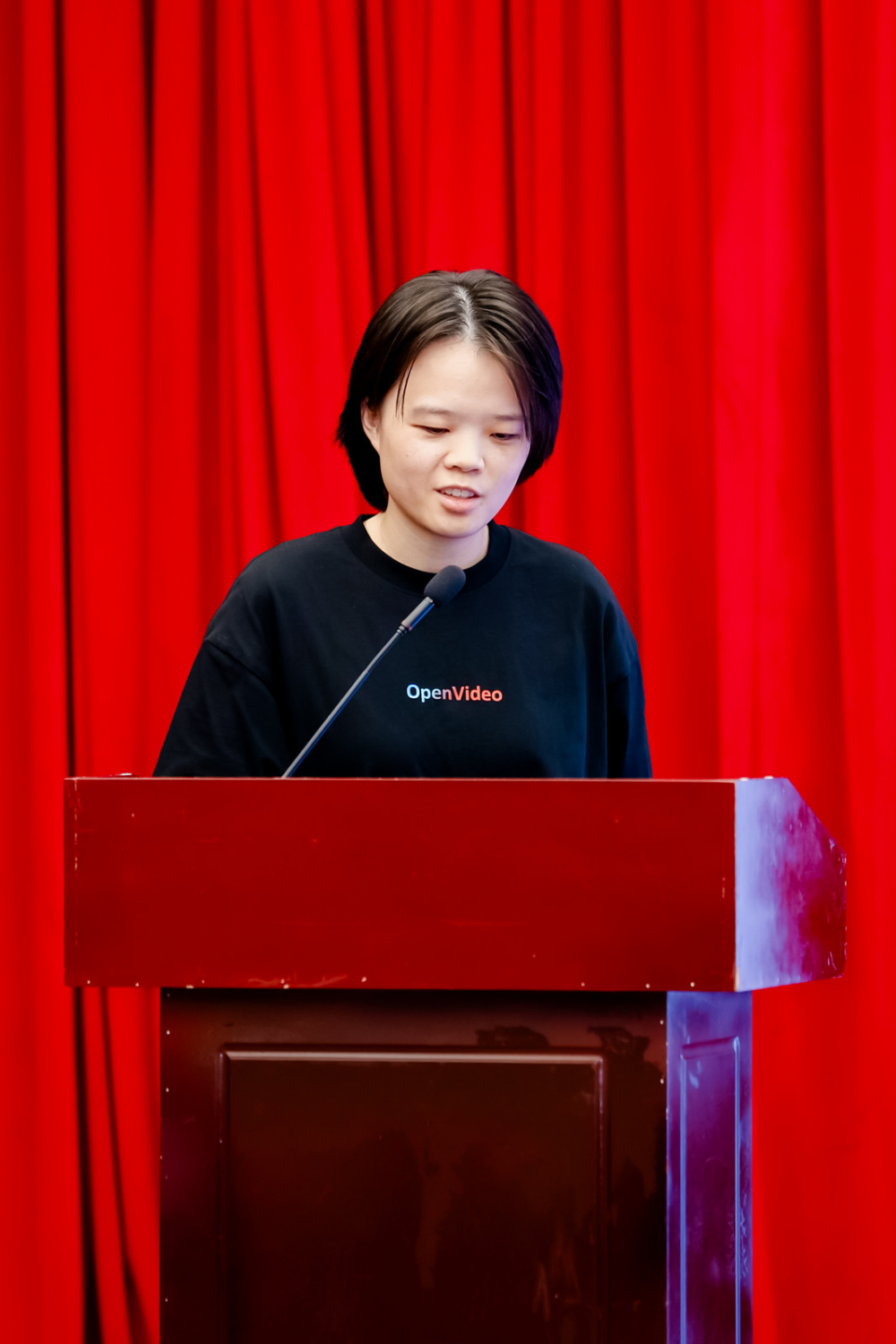 UWA联盟“2025超高清与人工智能产业创新沙龙”成功举办 —聚焦AIAIGC与超高清产业深度融合(图12)