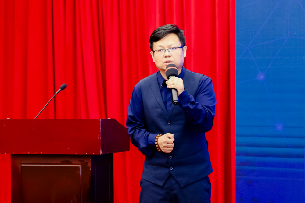 UWA联盟“2025超高清与人工智能产业创新沙龙”成功举办 —聚焦AIAIGC与超高清产业深度融合(图14)