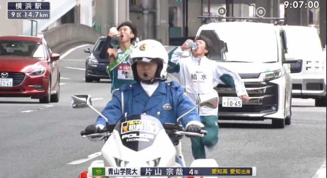 亚锦赛转播被吐槽画面做不好就别怪观众觉得田径「没文化」(图14)