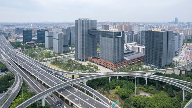 静安又发力了！半年汇聚近500亿元规模！“视听静界”产业生态爆发……(图7)