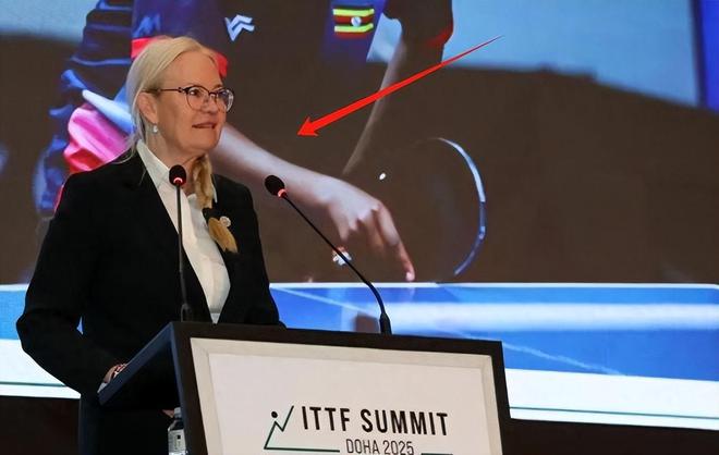 这下让全球看笑话了！不让刘国梁当主席就算了俩候选人都不干净(图12)