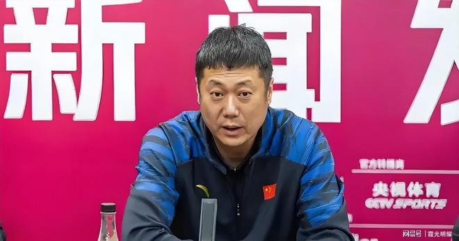 女排世联赛不再直播龚翔宇如何回应主力换血争议？(图5)
