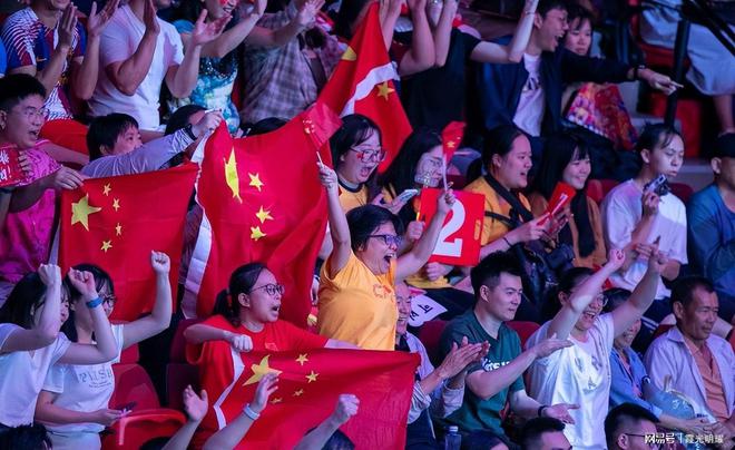 女排世联赛不再直播龚翔宇如何回应主力换血争议？(图2)