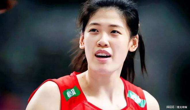 女排世联赛不再直播龚翔宇如何回应主力换血争议？(图7)
