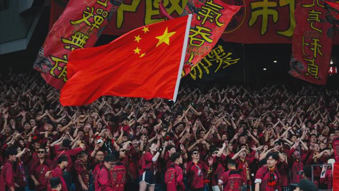 四年又四年无缘世界杯的中国足球还剩什么？(图4)