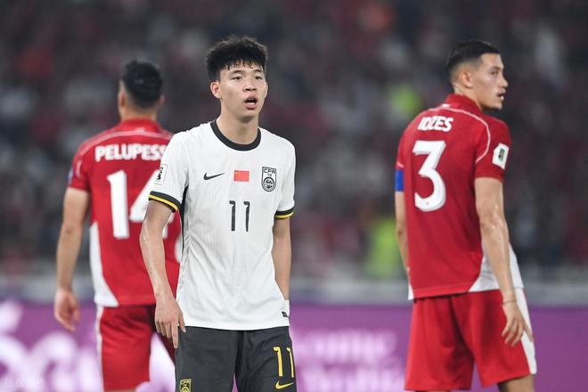 68年首败印尼！国足垫底出局+净胜球-14连续6届无缘世界杯！(图8)