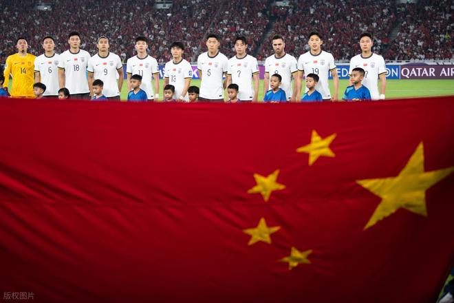68年首败印尼！国足垫底出局+净胜球-14连续6届无缘世界杯！(图10)