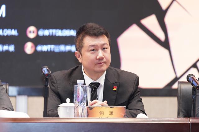 WTT中国大满贯九月回归 “主题公园”提升观赛体验(图4)