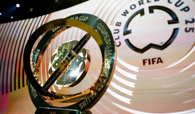 国际足联能否再造世界杯 新生赛事面临考验