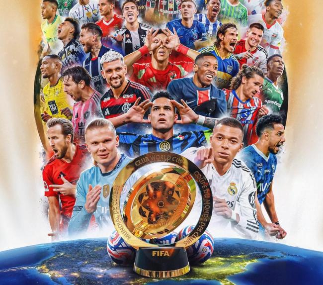国际足联能否再造世界杯 新生赛事面临考验(图2)