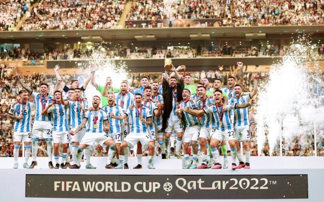 国际足联能否再造世界杯 新生赛事面临考验(图3)