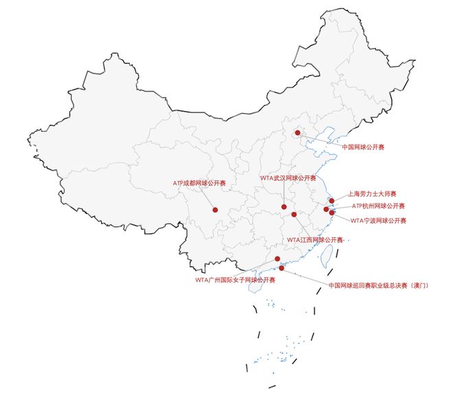 禹唐体育报告 网球赛事行业分析报告（下）(图3)