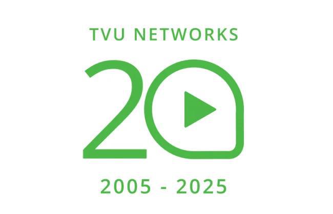 二十载技术TVU将于BIRTV 2025