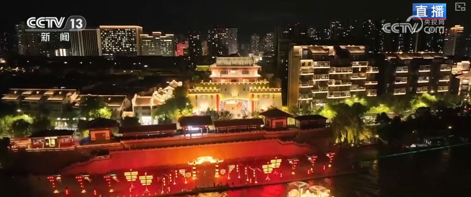 “文化+美食+赛事”燃动暑期消费“热”力 撬动文旅经济新支点(图14)