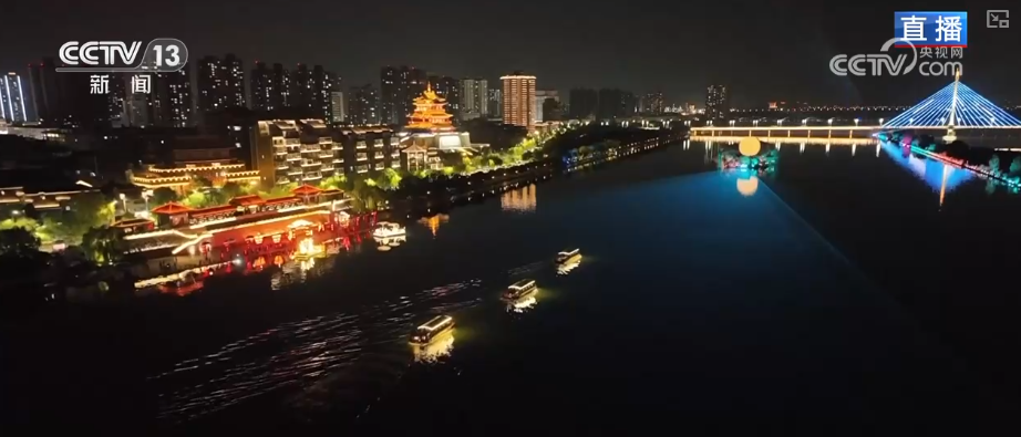 “文化+美食+赛事”燃动暑期消费“热”力 撬动文旅经济新支点(图16)