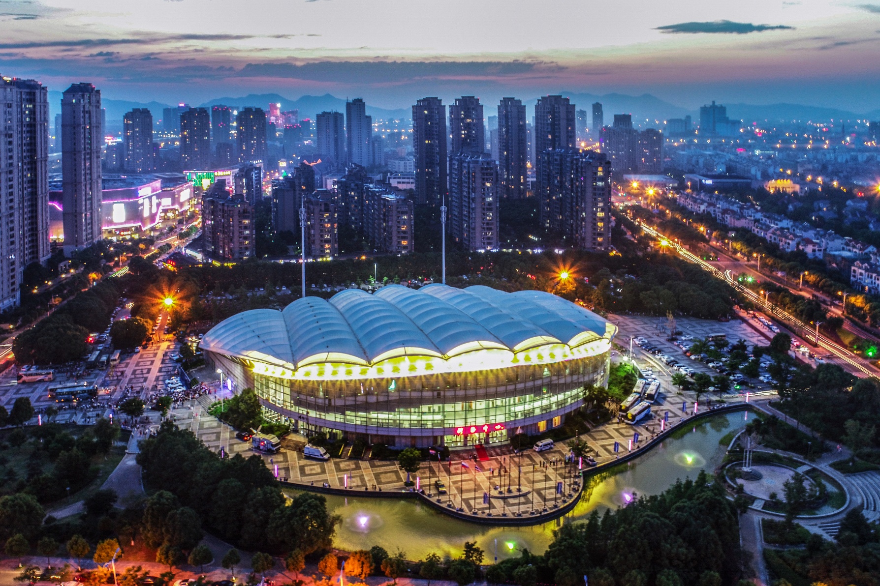 2025世界排球联赛男排总决赛将在宁波北仑举行(图2)