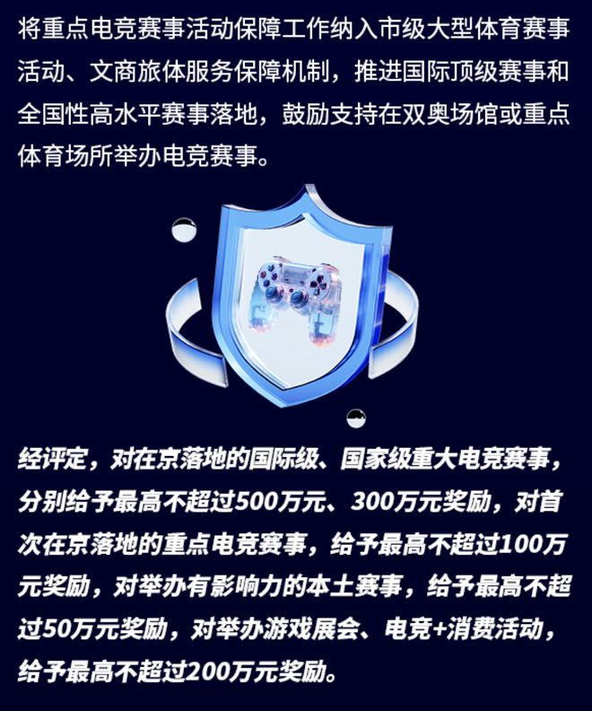 电竞风暴席卷2025！声光视讯行业迎来千亿级新蓝海(图2)