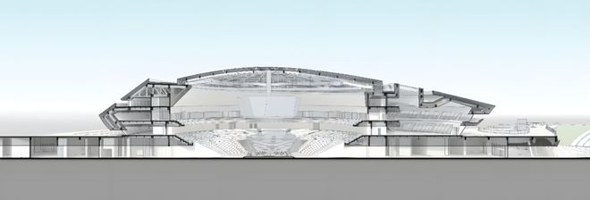 电竞风暴席卷2025！声光视讯行业迎来千亿级新蓝海(图11)
