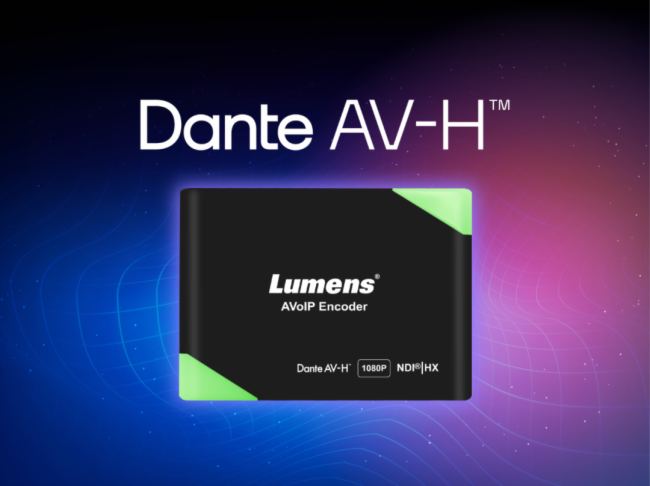 【新品上市】双协议、多功能AVoIP桥接器-OIP-N40E Dante AV-H(图2)