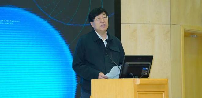 缝合类型缝隙：第二届博雅国际电子游戏学术年会圆满结束(图2)