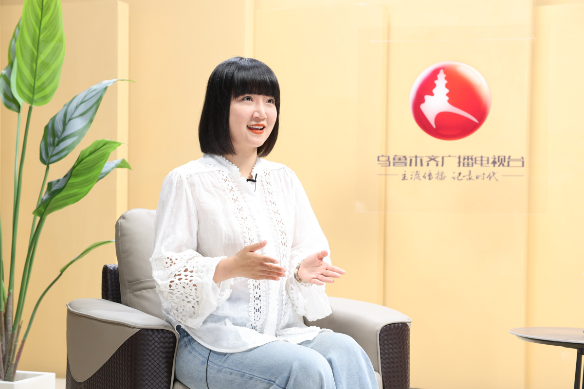 “佳直播”以新媒体直播解决方案赋能乌鲁木齐广播电视台融媒体转型升级(图11)