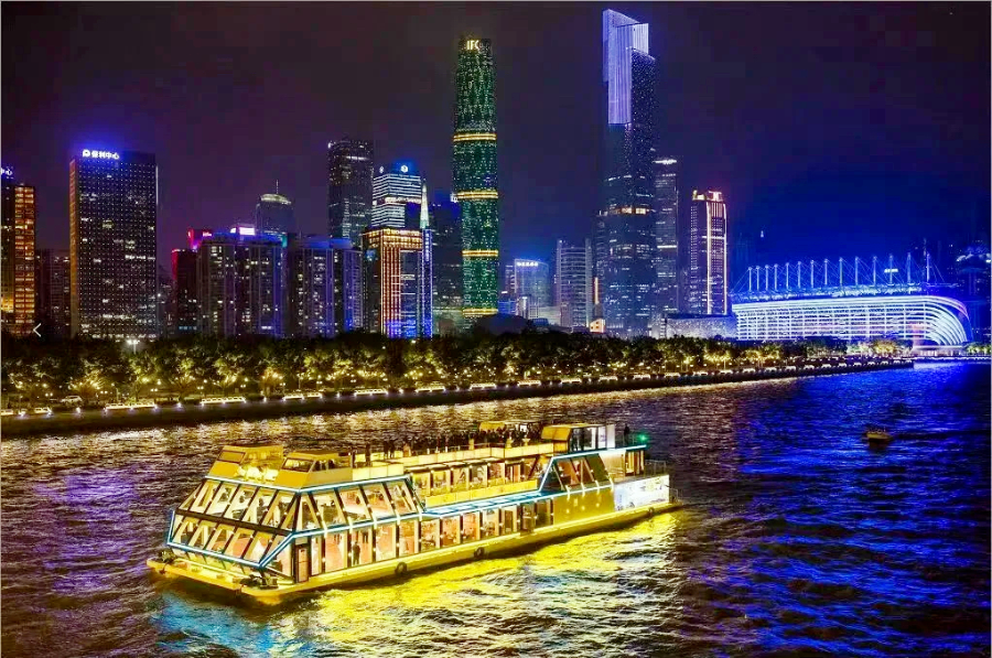 广东求解消费密码：用新场景和新供给激活1